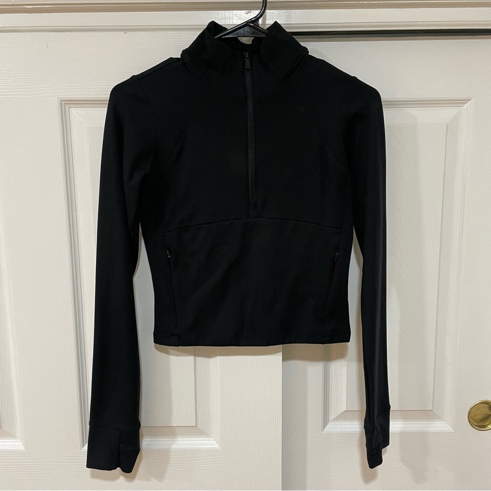All In Motion Zip Up XS